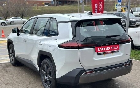 Toyota RAV4, 2026 год, 4 100 000 рублей, 7 фотография