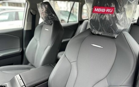 Toyota RAV4, 2026 год, 4 100 000 рублей, 12 фотография