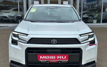 Toyota RAV4, 2026 год, 4 100 000 рублей, 3 фотография