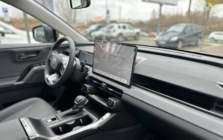 Toyota RAV4, 2026 год, 4 100 000 рублей, 23 фотография