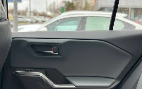 Toyota RAV4, 2026 год, 4 100 000 рублей, 25 фотография