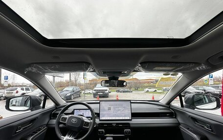 Toyota RAV4, 2026 год, 4 100 000 рублей, 26 фотография