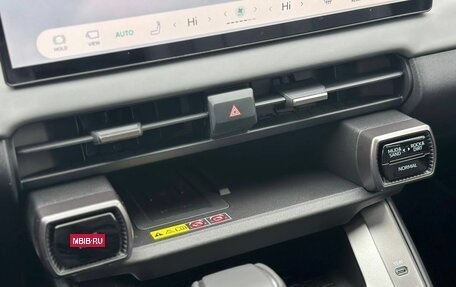 Toyota RAV4, 2026 год, 4 100 000 рублей, 19 фотография