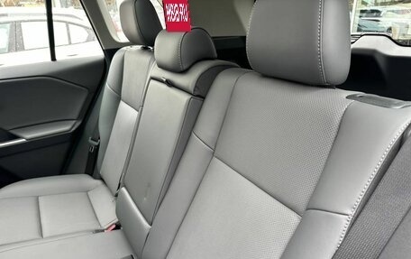 Toyota RAV4, 2026 год, 4 100 000 рублей, 27 фотография