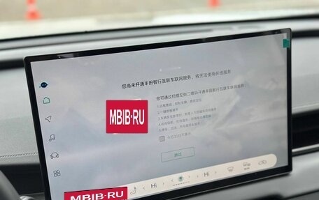 Toyota RAV4, 2026 год, 4 100 000 рублей, 18 фотография