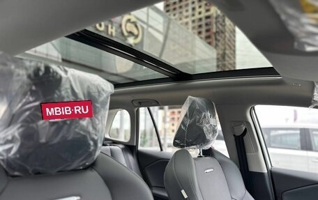 Toyota RAV4, 2026 год, 4 100 000 рублей, 22 фотография