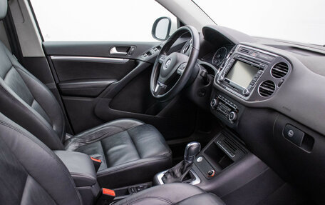 Volkswagen Tiguan I, 2013 год, 1 790 000 рублей, 9 фотография