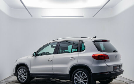 Volkswagen Tiguan I, 2013 год, 1 790 000 рублей, 7 фотография