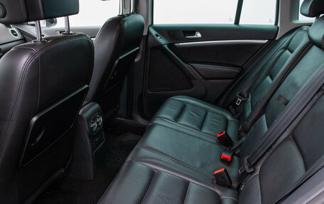 Volkswagen Tiguan I, 2013 год, 1 790 000 рублей, 11 фотография