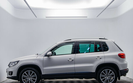 Volkswagen Tiguan I, 2013 год, 1 790 000 рублей, 8 фотография