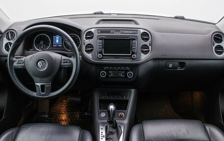 Volkswagen Tiguan I, 2013 год, 1 790 000 рублей, 13 фотография