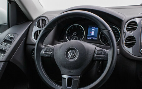 Volkswagen Tiguan I, 2013 год, 1 790 000 рублей, 14 фотография