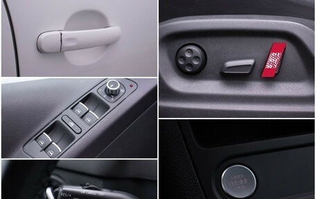 Volkswagen Tiguan I, 2013 год, 1 790 000 рублей, 15 фотография