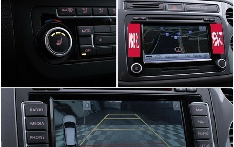 Volkswagen Tiguan I, 2013 год, 1 790 000 рублей, 16 фотография