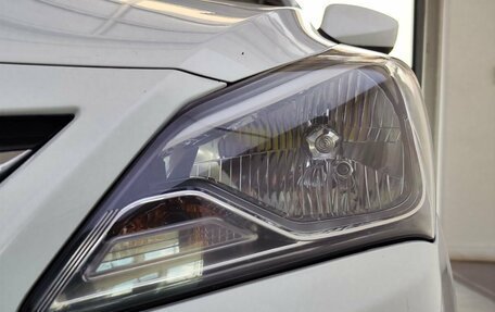 Hyundai Solaris II рестайлинг, 2016 год, 949 000 рублей, 21 фотография