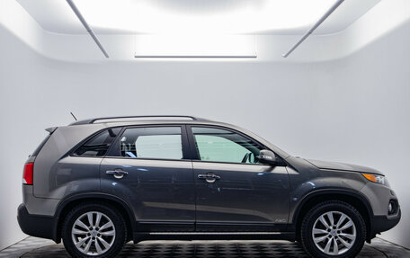 KIA Sorento II рестайлинг, 2011 год, 1 845 000 рублей, 4 фотография