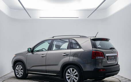 KIA Sorento II рестайлинг, 2011 год, 1 845 000 рублей, 7 фотография