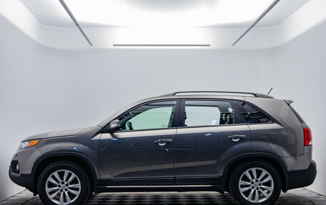 KIA Sorento II рестайлинг, 2011 год, 1 845 000 рублей, 8 фотография