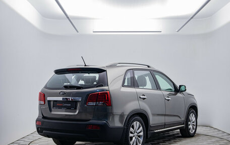 KIA Sorento II рестайлинг, 2011 год, 1 845 000 рублей, 5 фотография