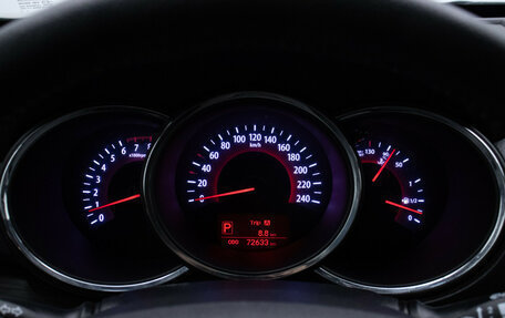 KIA Sorento II рестайлинг, 2011 год, 1 845 000 рублей, 13 фотография