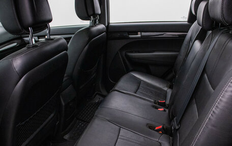 KIA Sorento II рестайлинг, 2011 год, 1 845 000 рублей, 11 фотография