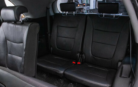 KIA Sorento II рестайлинг, 2011 год, 1 845 000 рублей, 12 фотография