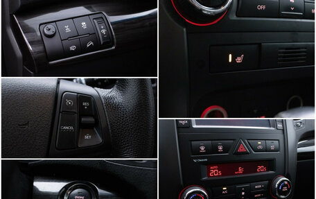 KIA Sorento II рестайлинг, 2011 год, 1 845 000 рублей, 18 фотография