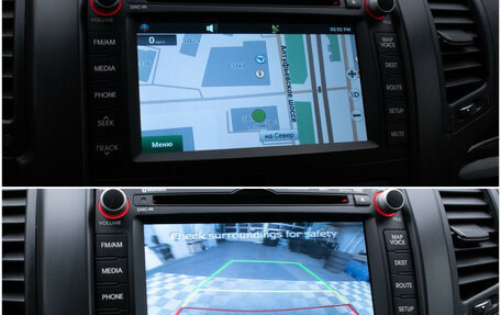 KIA Sorento II рестайлинг, 2011 год, 1 845 000 рублей, 19 фотография