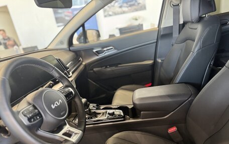 KIA Sportage IV рестайлинг, 2025 год, 4 950 000 рублей, 9 фотография