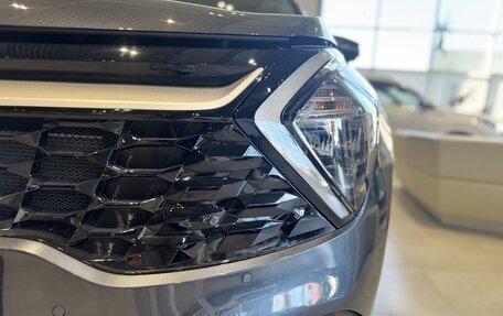 KIA Sportage IV рестайлинг, 2025 год, 4 950 000 рублей, 6 фотография