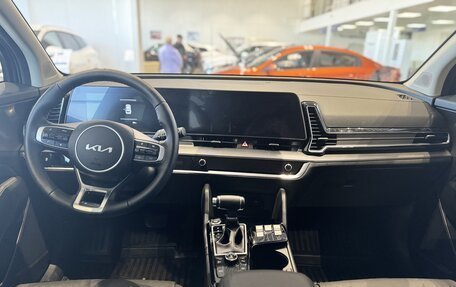 KIA Sportage IV рестайлинг, 2025 год, 4 950 000 рублей, 11 фотография