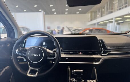 KIA Sportage IV рестайлинг, 2025 год, 4 950 000 рублей, 10 фотография