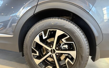 KIA Sportage IV рестайлинг, 2025 год, 4 950 000 рублей, 8 фотография