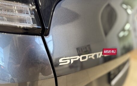 KIA Sportage IV рестайлинг, 2025 год, 4 950 000 рублей, 7 фотография