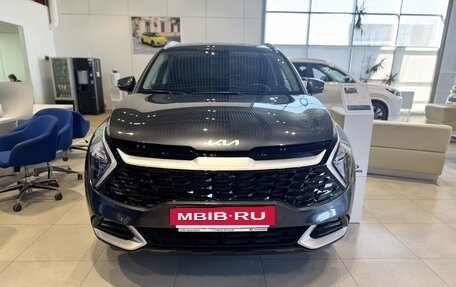 KIA Sportage IV рестайлинг, 2025 год, 4 950 000 рублей, 3 фотография