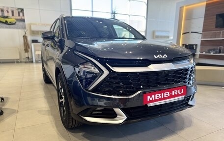 KIA Sportage IV рестайлинг, 2025 год, 4 950 000 рублей, 4 фотография