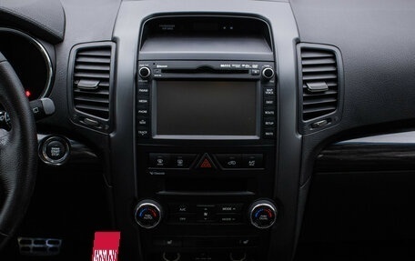 KIA Sorento II рестайлинг, 2011 год, 1 845 000 рублей, 15 фотография