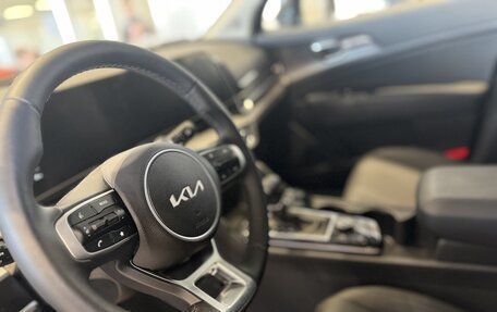 KIA Sportage IV рестайлинг, 2025 год, 4 950 000 рублей, 12 фотография