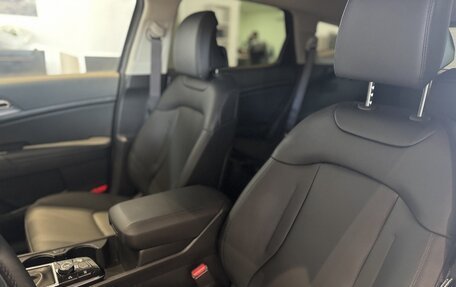 KIA Sportage IV рестайлинг, 2025 год, 4 950 000 рублей, 17 фотография