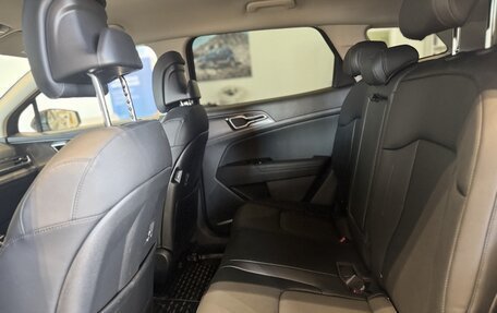 KIA Sportage IV рестайлинг, 2025 год, 4 950 000 рублей, 18 фотография