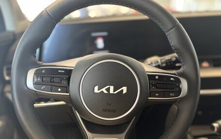 KIA Sportage IV рестайлинг, 2025 год, 4 950 000 рублей, 13 фотография