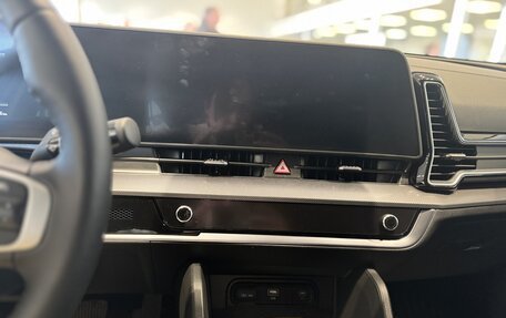 KIA Sportage IV рестайлинг, 2025 год, 4 950 000 рублей, 14 фотография