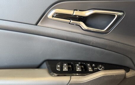 KIA Sportage IV рестайлинг, 2025 год, 4 950 000 рублей, 19 фотография