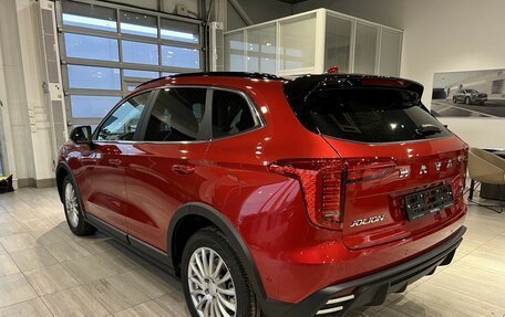 Haval Jolion, 2026 год, 2 599 000 рублей, 5 фотография