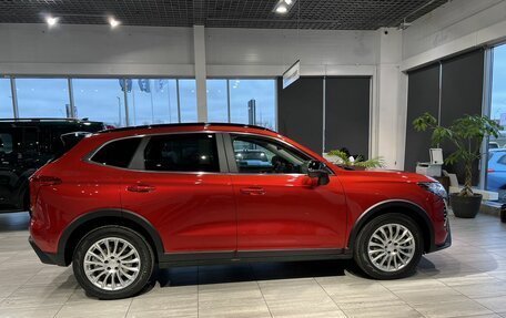 Haval Jolion, 2026 год, 2 599 000 рублей, 11 фотография