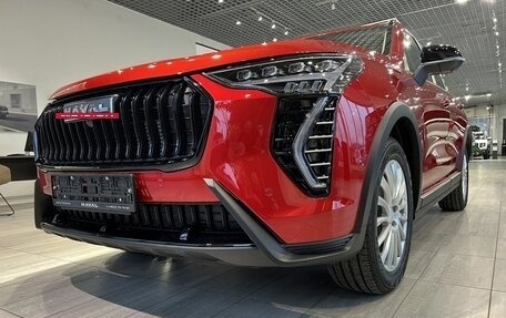 Haval Jolion, 2026 год, 2 599 000 рублей, 17 фотография