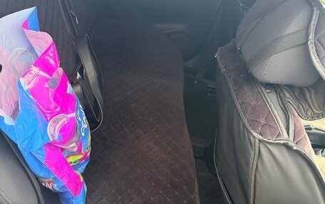 Hyundai Solaris II рестайлинг, 2011 год, 615 000 рублей, 8 фотография