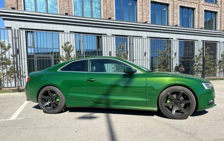 Audi A5, 2012 год, 1 950 000 рублей, 5 фотография
