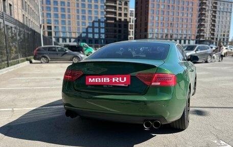 Audi A5, 2012 год, 1 950 000 рублей, 4 фотография