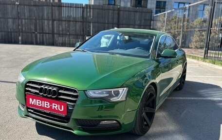 Audi A5, 2012 год, 1 950 000 рублей, 2 фотография